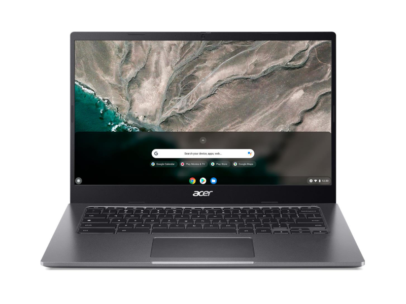 Acer Chromebook 514 CB514 i3-1115G4/8GB/256 ChromeOS